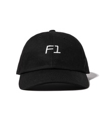 FORMULA 1（フォーミュラワン）の「Logo Cap（キャップ）」
