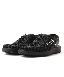 KEEN(�L�[��)��KEEN UNEEK LEATHER / �L�[�� ���j�[�N ���U�[(�T���_��)