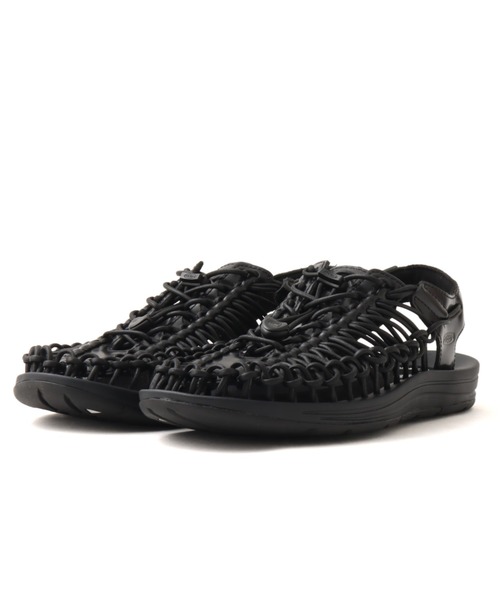 KEEN UNEEK LEATHER / キーン ユニーク レザー（サンダル）｜KEEN