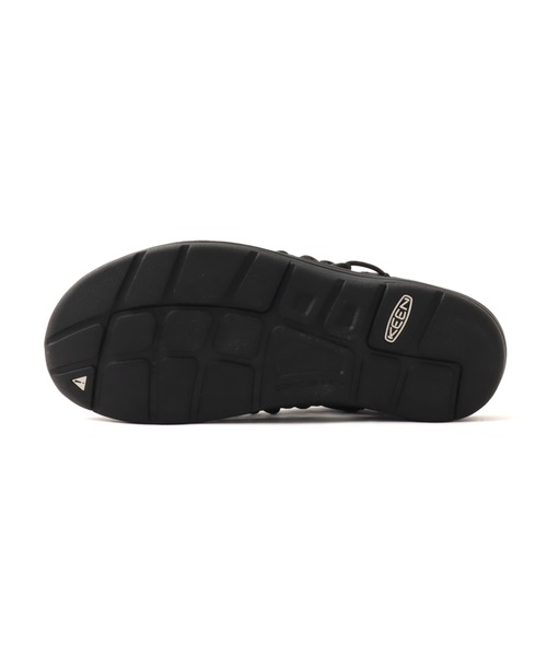 KEEN UNEEK LEATHER / キーン ユニーク レザー（サンダル）｜KEEN