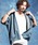 Jih Nunc�i�W�[�k���N�j�́umhs2528-7oz�f�j�������[���A�b�v�V���c(JIH-R1170)�i�V���c/�u���E�X�j�v�b�u���[�O���[��