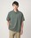 BROOKS BROTHERS�i�u���b�N�X�u���U�[�Y�j�́u�y�ʒ��z��Brooks Brothers��GLR �J�m�R �|���V���c�i�|���V���c�j�v�b�I���[�u