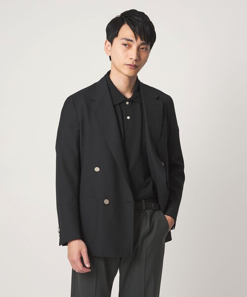 別注】＜Brooks Brothers＞GLR カノコ ポロシャツ（ポロシャツ