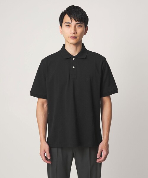 別注】＜Brooks Brothers＞GLR カノコ ポロシャツ（ポロシャツ