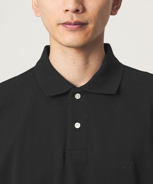 別注】＜Brooks Brothers＞GLR カノコ ポロシャツ（ポロシャツ