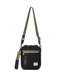 AVIREX | AVIREX -FLIGHT NYLON VERTICAL SHOULDER(ショルダーバッグ)