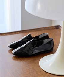 ADAM ET ROPE' | 晴雨兼用サスティナブルレインローファー(ローファー)