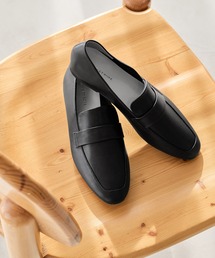 ADAM ET ROPE' | 晴雨兼用サスティナブルレインローファー(ローファー)