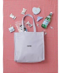 FURFUR｜ファーファーのトートバッグ（ブルー・ネイビー/青色系）通販