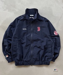 Perushu（ペルーシュ）の「ナイロンブルゾン（ナイロンジャケット）」