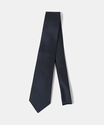 green label relaxing | GLR シルク③ 8.0cm ソリッド ネクタイ(ネクタイ)