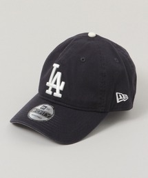 RAGEBLUE | 【NEW ERA/ニューエラ】9FORTY CS USC /940ロゴキャップ(キャップ)