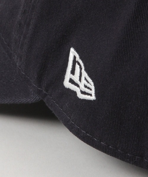 RAGEBLUE（レイジブルー）の「【NEW ERA/ニューエラ】9FORTY CS USC /940ロゴキャップ（キャップ・メンズ・ネイビー/レッド・FREE）」の10枚目の写真