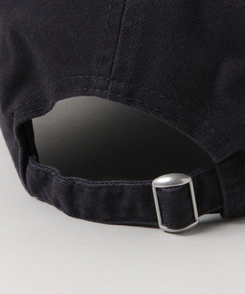 RAGEBLUE（レイジブルー）の「【NEW ERA/ニューエラ】9FORTY CS USC /940ロゴキャップ（キャップ・メンズ・ネイビー/レッド・FREE）」の12枚目の写真