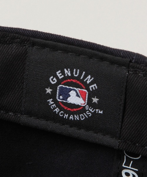 RAGEBLUE（レイジブルー）の「【NEW ERA/ニューエラ】9FORTY CS USC /940ロゴキャップ（キャップ・メンズ・ネイビー/レッド・FREE）」の14枚目の写真