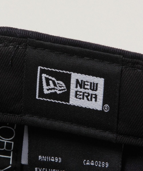 RAGEBLUE（レイジブルー）の「【NEW ERA/ニューエラ】9FORTY CS USC /940ロゴキャップ（キャップ・メンズ・ネイビー/レッド・FREE）」の15枚目の写真