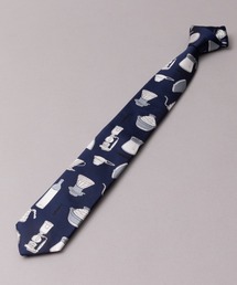 giraffe | HARIO×giraffe HARIOプロダクトタイ NAVY(ネクタイ)