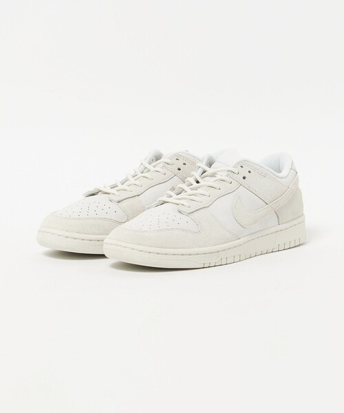 NIKE（ナイキ）の「＜NIKE＞ナイキ ダンク ロー レトロ SE スニーカー（スニーカー・メンズ・オフホワイト・26cm/29cm/27.5cm/28.5cm/27cm/28cm/26.5cm）」の3枚目の写真