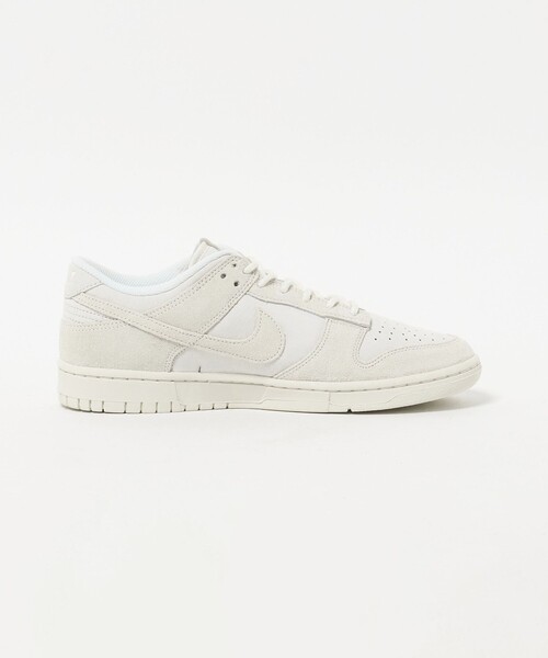 NIKE（ナイキ）の「＜NIKE＞ナイキ ダンク ロー レトロ SE スニーカー（スニーカー・メンズ・オフホワイト・26cm/29cm/27.5cm/28.5cm/27cm/28cm/26.5cm）」の5枚目の写真