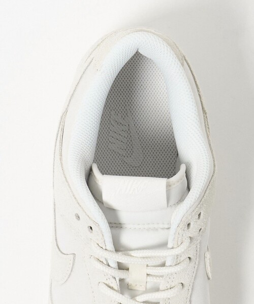 NIKE（ナイキ）の「＜NIKE＞ナイキ ダンク ロー レトロ SE スニーカー（スニーカー・メンズ・オフホワイト・26cm/29cm/27.5cm/28.5cm/27cm/28cm/26.5cm）」の8枚目の写真