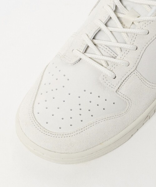 NIKE（ナイキ）の「＜NIKE＞ナイキ ダンク ロー レトロ SE スニーカー（スニーカー・メンズ・オフホワイト・26cm/29cm/27.5cm/28.5cm/27cm/28cm/26.5cm）」の9枚目の写真