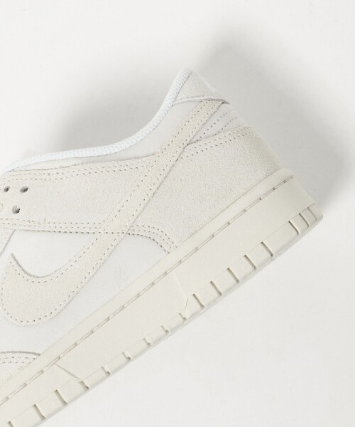 NIKE（ナイキ）の「＜NIKE＞ナイキ ダンク ロー レトロ SE スニーカー（スニーカー・メンズ・オフホワイト・26cm/29cm/27.5cm/28.5cm/27cm/28cm/26.5cm）」の10枚目の写真