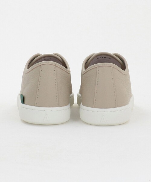 hALON（アーロン）の「＜hALON＞ソフト オックスフォード スニーカー（スニーカー・メンズ・ベージュ・7/8h/8/9/9h/7h）」の5枚目の写真