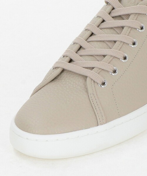 hALON（アーロン）の「＜hALON＞ソフト オックスフォード スニーカー（スニーカー・メンズ・ベージュ・7/8h/8/9/9h/7h）」の8枚目の写真