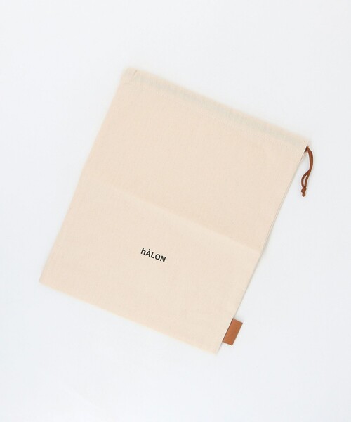 hALON（アーロン）の「＜hALON＞ソフト オックスフォード スニーカー（スニーカー・メンズ・ベージュ・7/8h/8/9/9h/7h）」の10枚目の写真