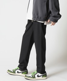 ARCADE（アーケード）の「快適さらさら ドライ ストレッチ シワになりにくい プルオンパンツ / 速乾イージーケア イージーパンツ（スラックス）」