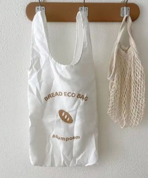 Sowel.（ソエル）の「【 Sowel. / ソエル 】 フランスパン モチーフ エコバッグ #（エコバッグ/サブバッグ）」