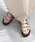 LE TALON�i���^�����j�́u�g���v���x���g�X���C�_�[�T���_���i�T���_���j�v�b�i�`������
