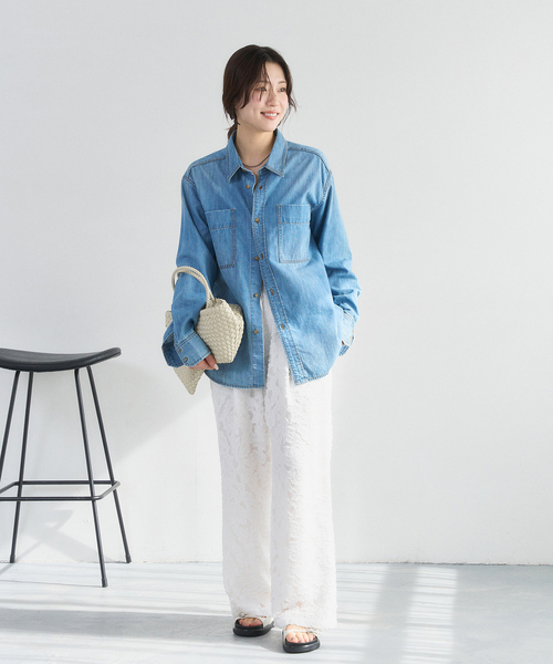 LE TALON（ルタロン）の「トリプルベルトスライダーサンダル（サンダル・レディース・ナチュラル/ブラック×ブラック/アイボリー・X-LARGE/LARGE/MEDIUM/SMALL/X-SMALL）」の12枚目の写真