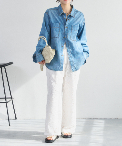 LE TALON（ルタロン）の「トリプルベルトスライダーサンダル（サンダル・レディース・ナチュラル/ブラック×ブラック/アイボリー・X-LARGE/LARGE/MEDIUM/SMALL/X-SMALL）」の14枚目の写真