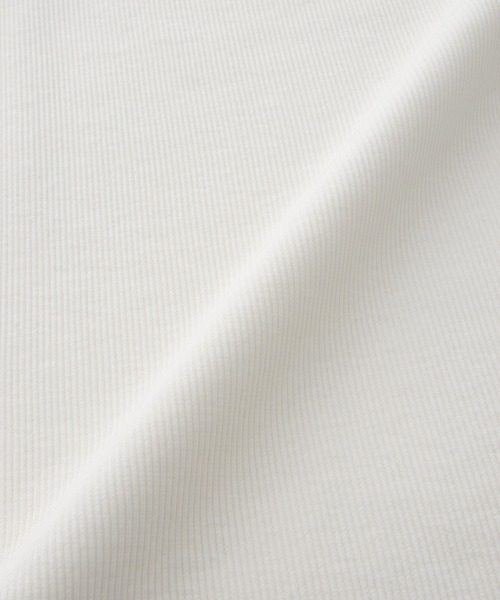 Honeys(ハニーズ)の「【UVカット】ベアトップ(キャミソール・レディース・ブラック/オフホワイト・L/LL/M/S)」の20枚目の写真