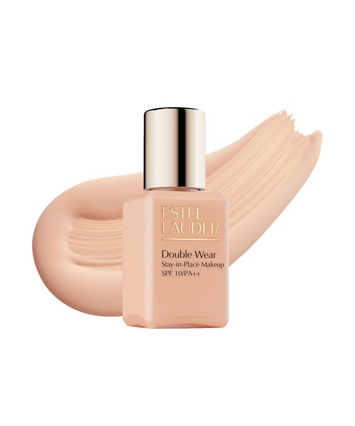 Estee Lauder(エスティ ローダー)の「【トライアルサイズ】ダブル ウェア ステイ イン プレイス メークアップ N 15mL(ファンデーション・レディース・2N1 12デザート ベージュ/1W2 36サンド/2C0 62クール バニラ/1N1 72アイボリー ヌード/1W1 17ボーン・FREE)」の4枚目の写真