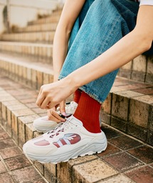 HI-TEC（ハイテック）の「MOONSTAR ムーンスター HI-TEC EASTEND FLOAT ハイテック イーストエンド フロート（スニーカー）」