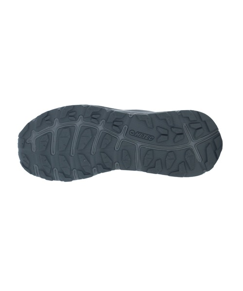 MoonStar(ムーンスター)の「MOONSTAR ムーンスター HI-TEC EASTEND FLOAT ハイテック イーストエンド フロート(スニーカー・レディース・ホワイト/グレー・26/25/24/23/28/27)」の3枚目の写真