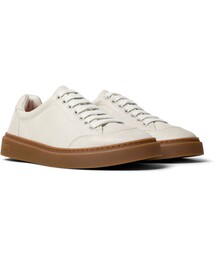 [カンペール] RUNNER TWENTYFIVE / レザースニーカー