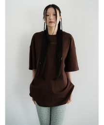glint logo tee