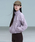 MUSINSA STANDARD WOMAN�i���V���T�X�^���_�[�h�E�[�}���j�́u�E�B�����Y �V���[�����O �n�C�l�b�N �E�B���h�u���[�J�[ �W���P�b�g [�p�[�v���O���[]�i�i�C�����W���P�b�g�j�v�b���̑�
