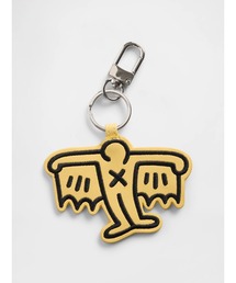 GAP（ギャップ）の「キース・ヘリング キーホルダー・バッグチャーム（キーケース/キーアクセサリー）」