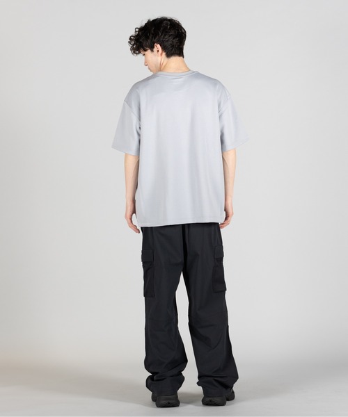 UNDER ARMOUR(アンダーアーマー)の「UAアンストッパブル エアベント パンツ(ライフスタイル/メンズ)(その他パンツ・メンズ・ブラック・L/M/XL/S/2XL)」の12枚目の写真