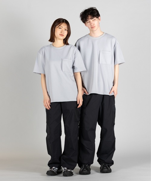 UNDER ARMOUR(アンダーアーマー)の「UAアンストッパブル エアベント パンツ(ライフスタイル/メンズ)(その他パンツ・メンズ・ブラック・L/M/XL/S/2XL)」の13枚目の写真