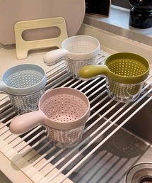 MANGROVE（マングローブ）の「ミニマルドレインボウル（キッチンツール）」