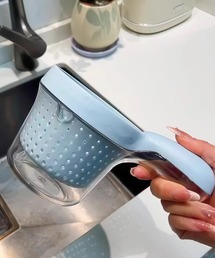 MANGROVE（マングローブ）の「ミニマルドレインボウル（キッチンツール）」