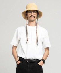 Nine Tailor（ナインテイラー）の「【Nine Tailor】Nerine Hat（キャップ）」