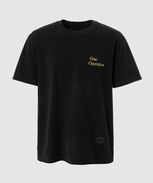 TANGTANG | ONE OPE/LACK(Tシャツ/カットソー)