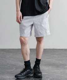THE NORTH FACE ザ・ノースフェイス CLASS V PATHFINDER BE 撥水 吸汗速乾 リップストップナイロンショートワイドパンツ