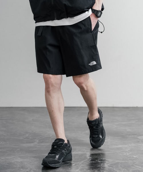 セール】THE NORTH FACE ザ・ノースフェイス CLASS V PATHFINDER BE 撥